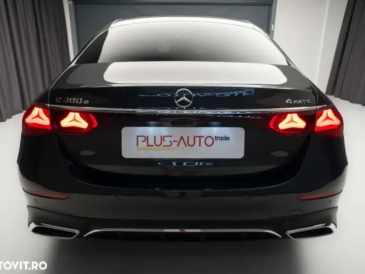 Mercedes-Benz E W214