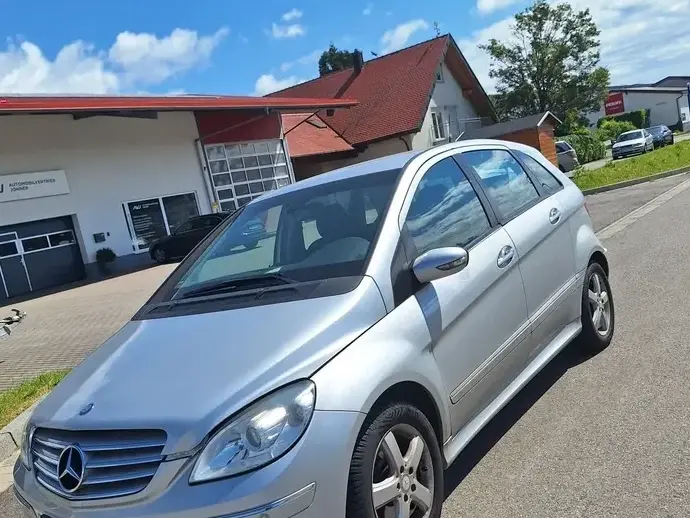Mercedes-Benz B 150 W245