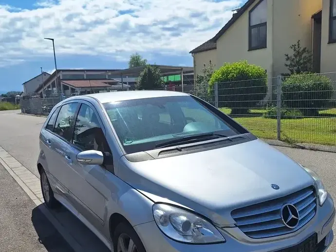 Mercedes-Benz B 150 W245