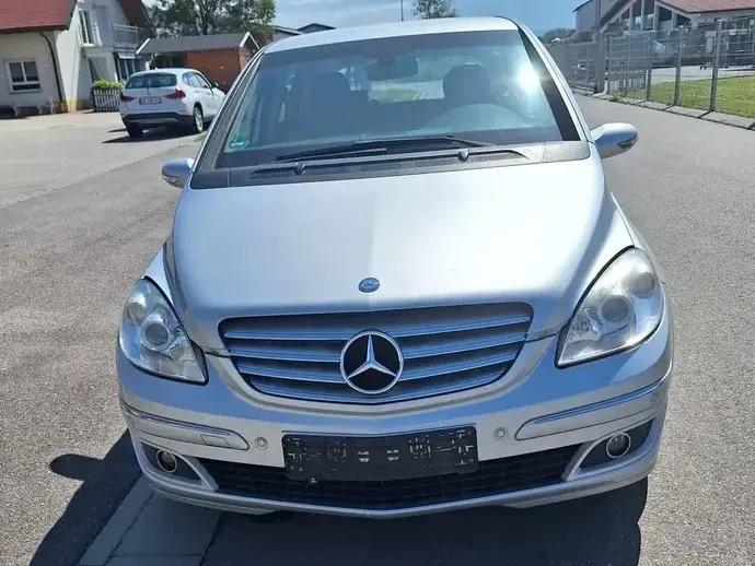 Mercedes-Benz B 150 W245