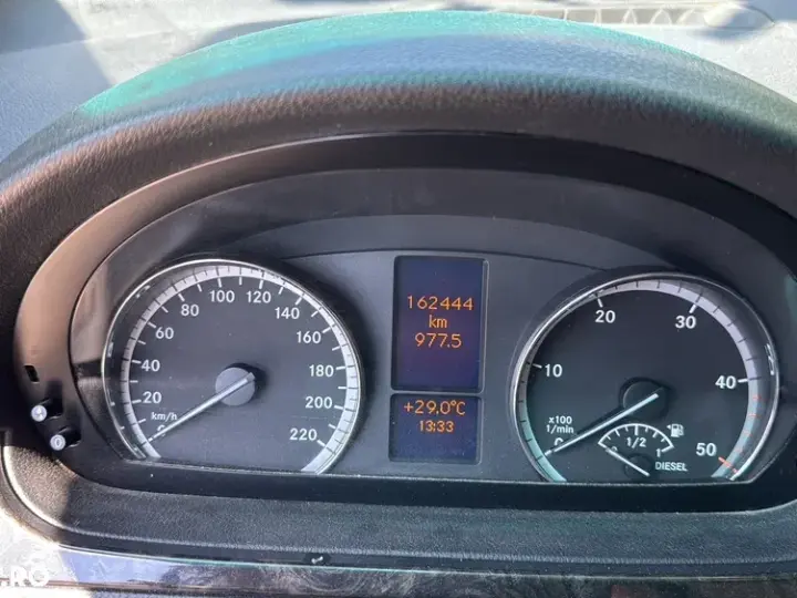 Mercedes-Benz Viano 3.0 CDI Extra-lung Aut. Ambient