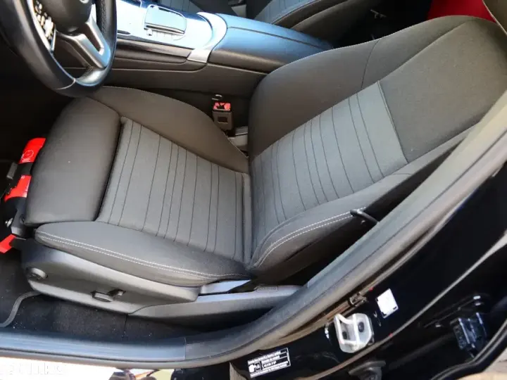 Mercedes-Benz GLC X253 200 d