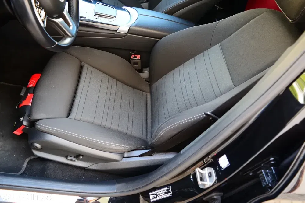 Mercedes-Benz GLC X253 200 d — imagine 6