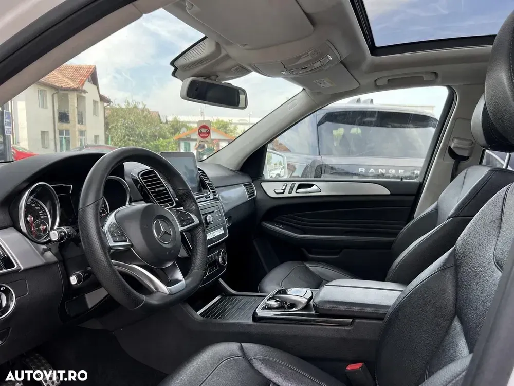 Mercedes-Benz GLE — imagine 5