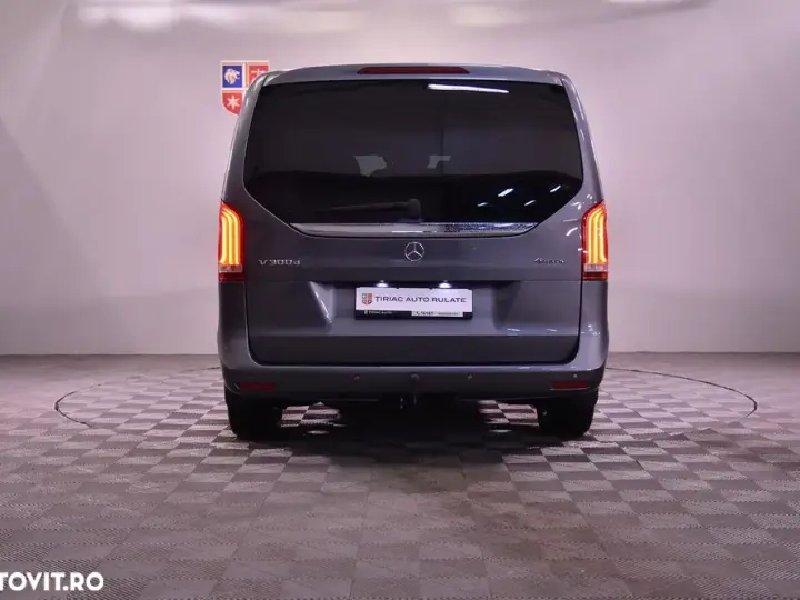 Mercedes-Benz V