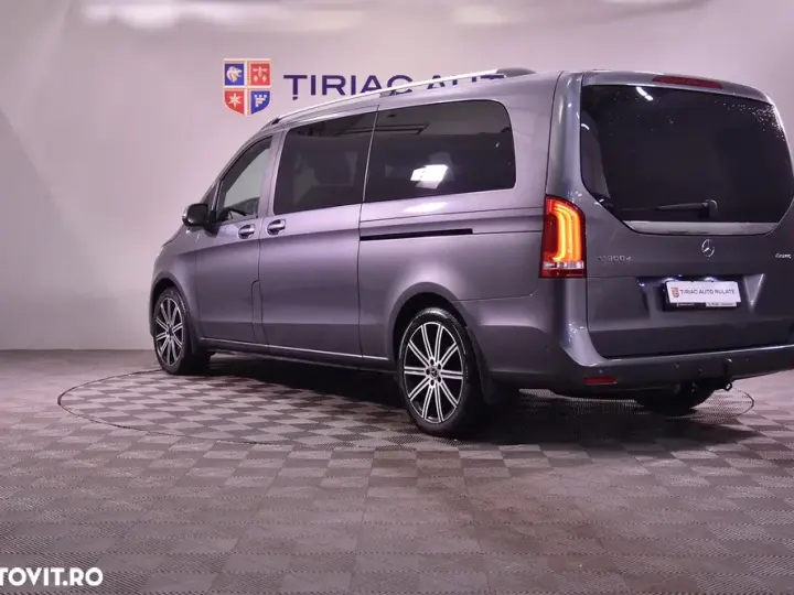 Mercedes-Benz V