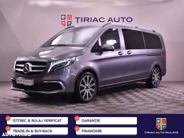 Mercedes-Benz V