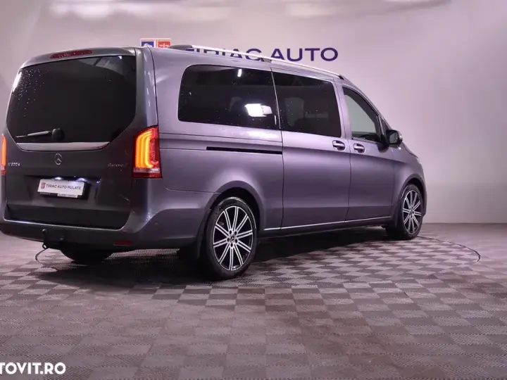 Mercedes-Benz V