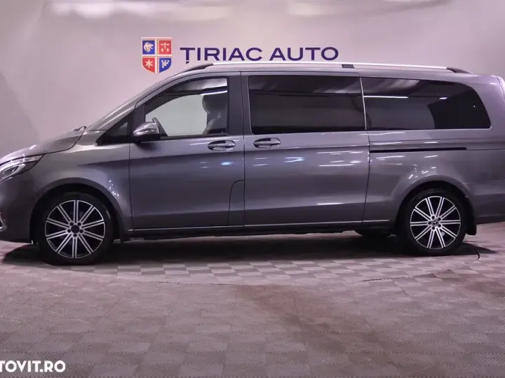 Mercedes-Benz V