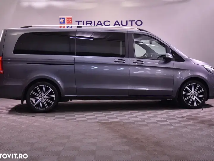 Mercedes-Benz V