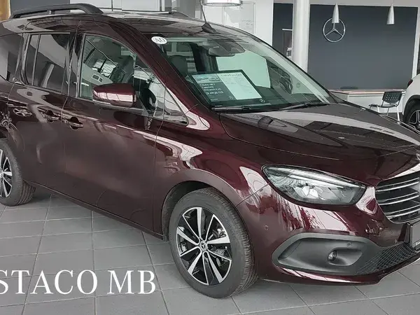 Mercedes-Benz Citan