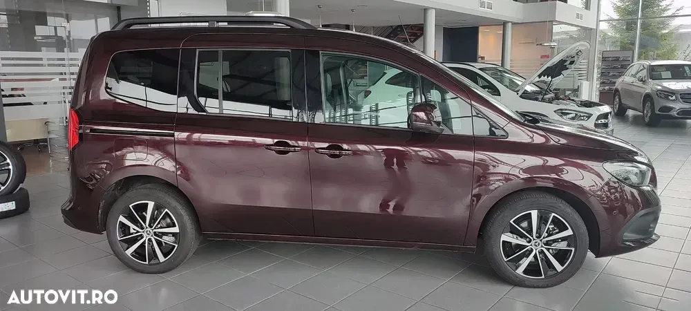 Mercedes-Benz Citan — imagine 4