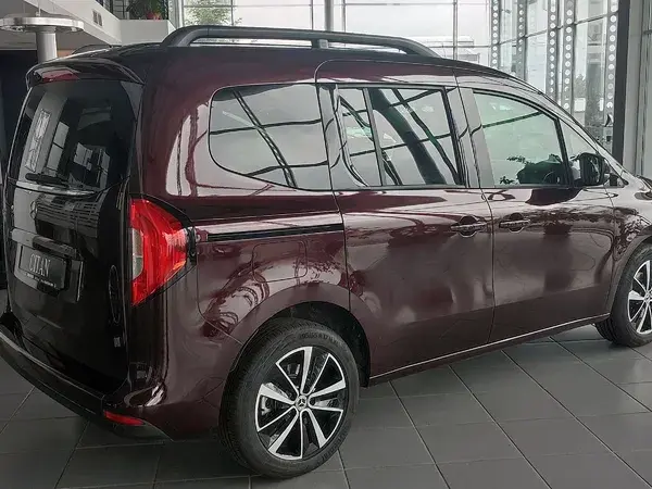 Mercedes-Benz Citan