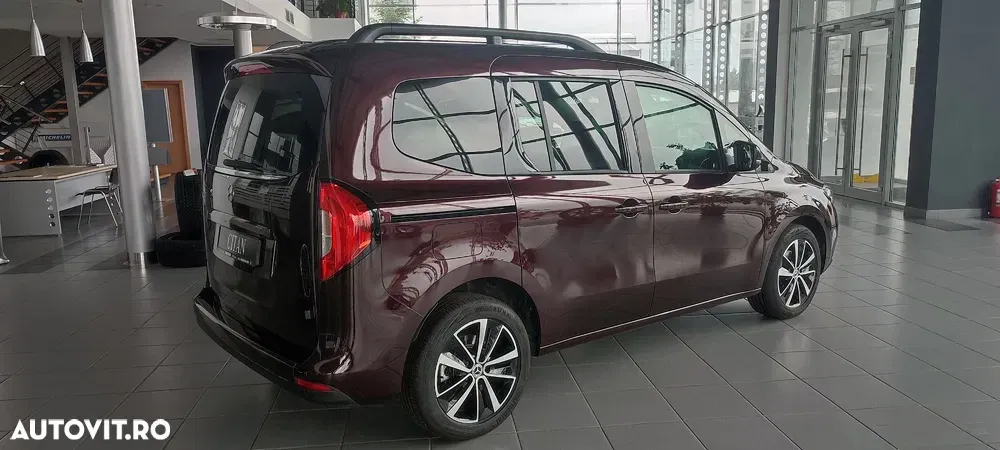 Mercedes-Benz Citan — imagine 5