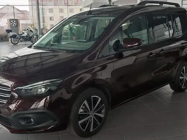 Mercedes-Benz Citan