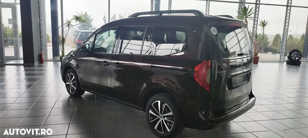 Mercedes-Benz Citan — imagine 6