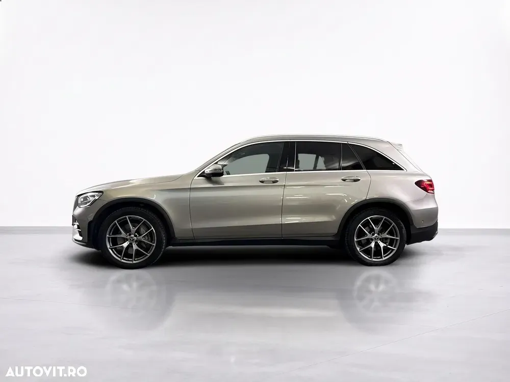 Mercedes-Benz GLC — imagine 2