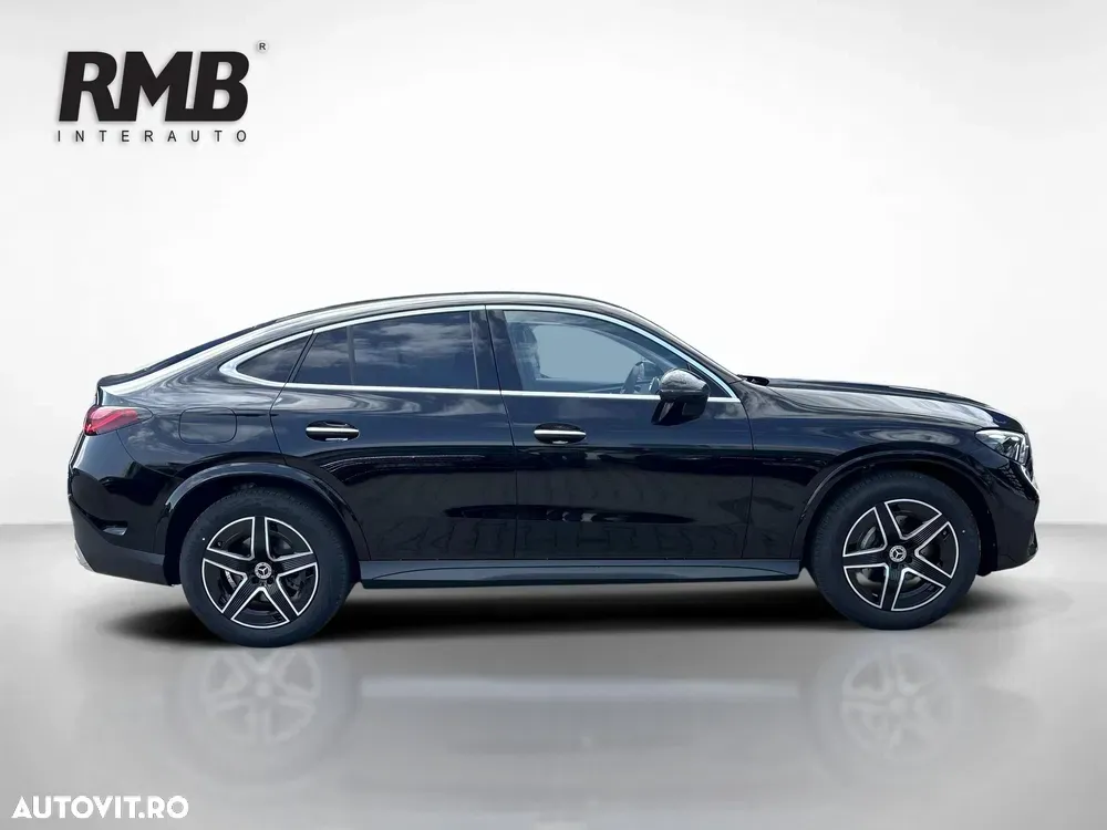 Mercedes-Benz GLC X254 200 4MATIC MHEV — imagine 6