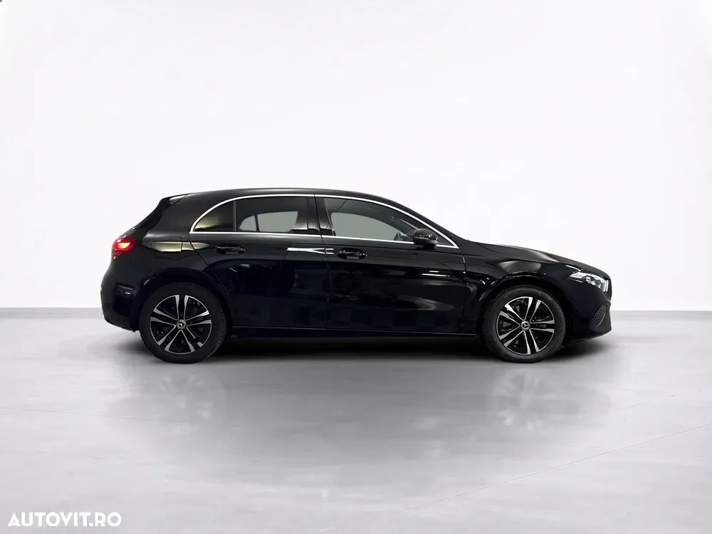 Mercedes-Benz A 250 — imagine 6