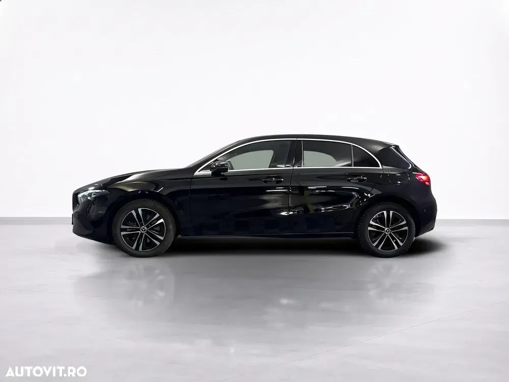 Mercedes-Benz A 250 — imagine 2