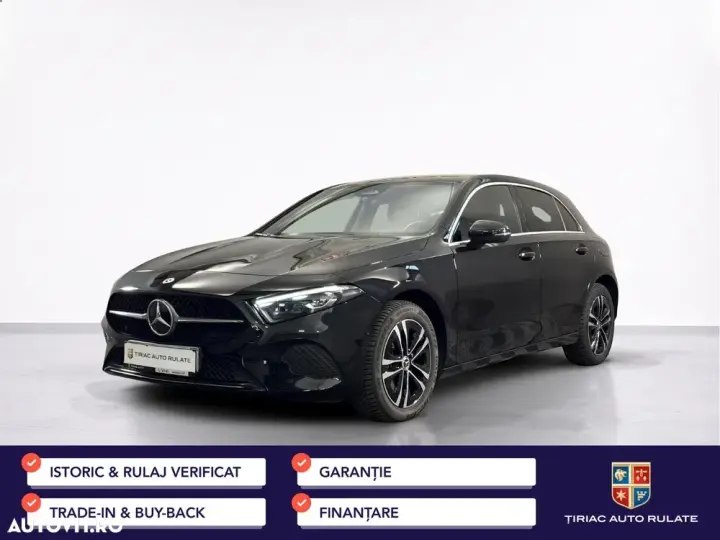 Mercedes-Benz A 250