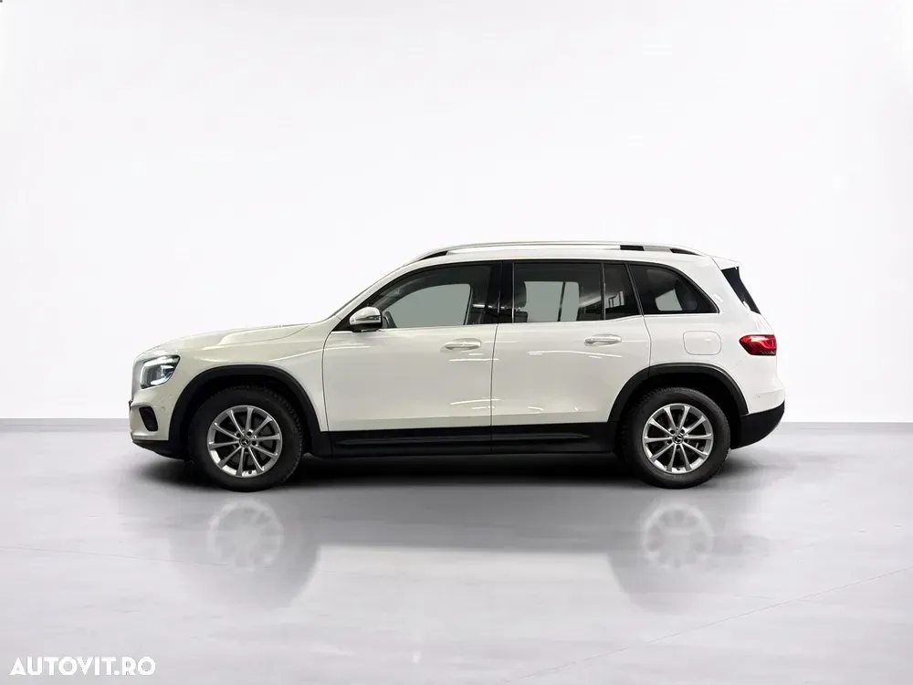 Mercedes-Benz GLB 220 d 4MATIC Aut. — imagine 2