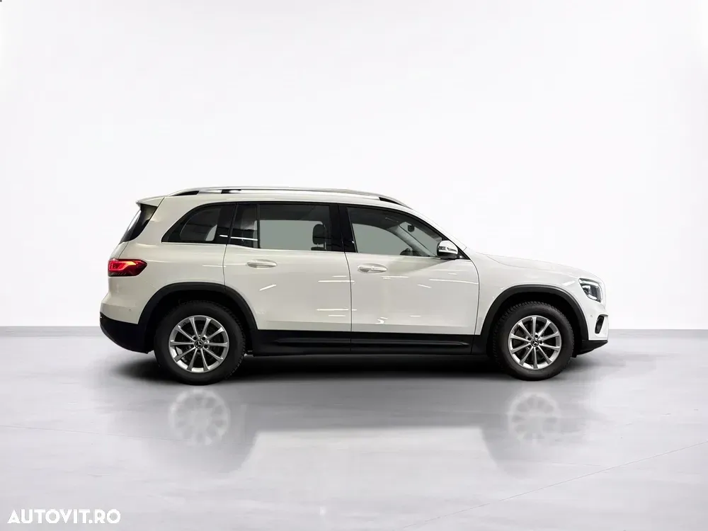 Mercedes-Benz GLB 220 d 4MATIC Aut. — imagine 6