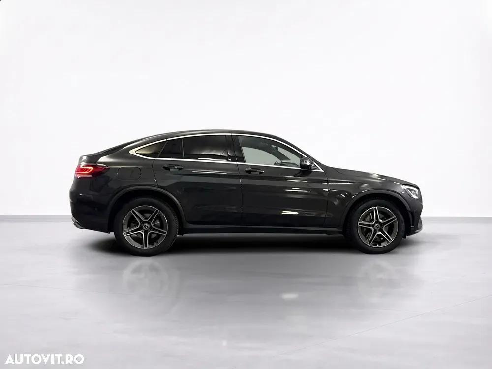 Mercedes-Benz GLC — imagine 6