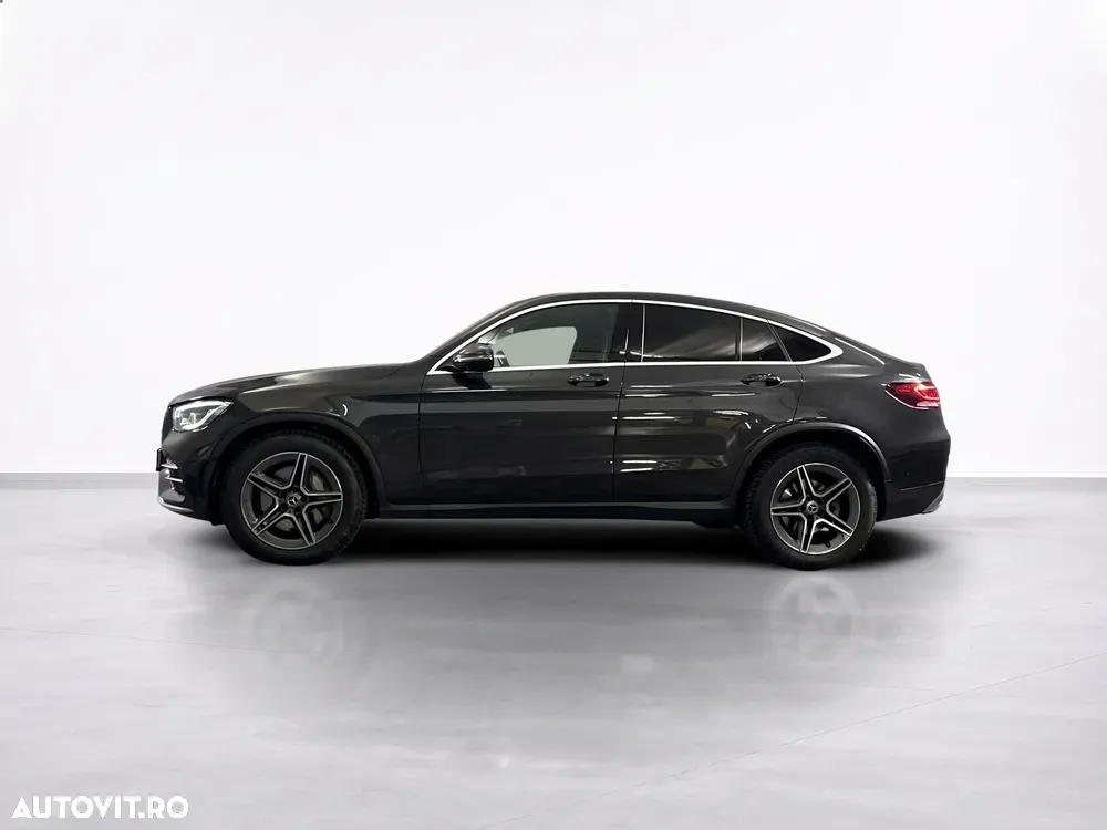 Mercedes-Benz GLC — imagine 2