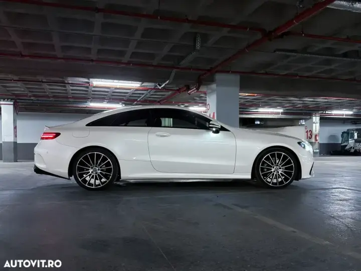 Mercedes-Benz E W213