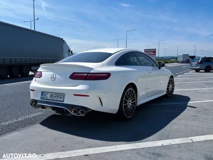 Mercedes-Benz E W213