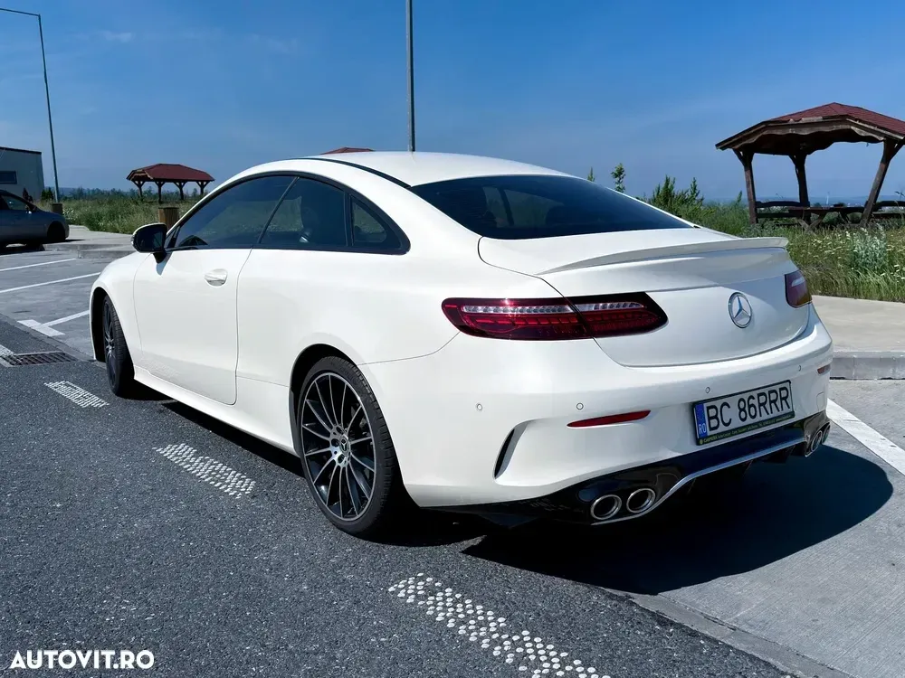 Mercedes-Benz E W213 — imagine 6