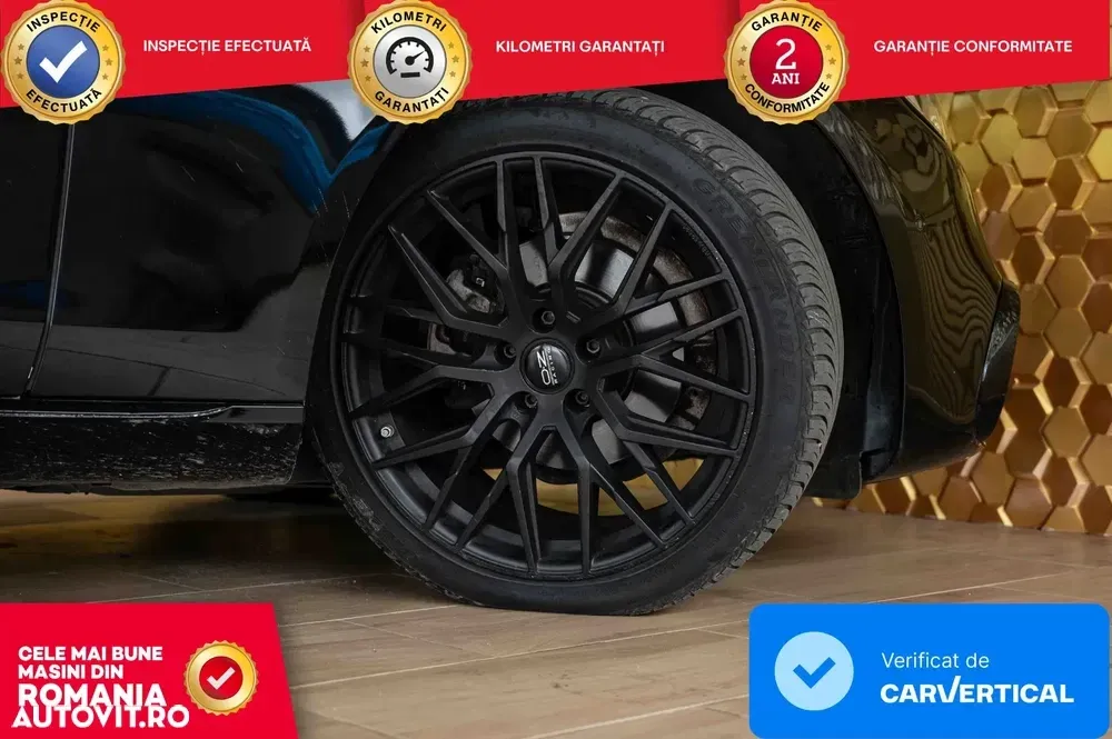 Mercedes-Benz E W213 200 d 9G-TRONIC AMG Line — imagine 6