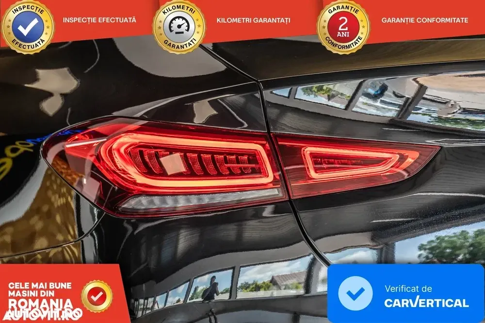 Mercedes-Benz GLE — imagine 6