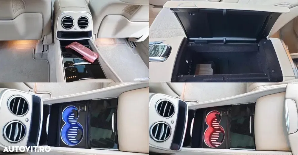 Mercedes-Benz S 350 d 4MATIC 9G-TRONIC — imagine 5