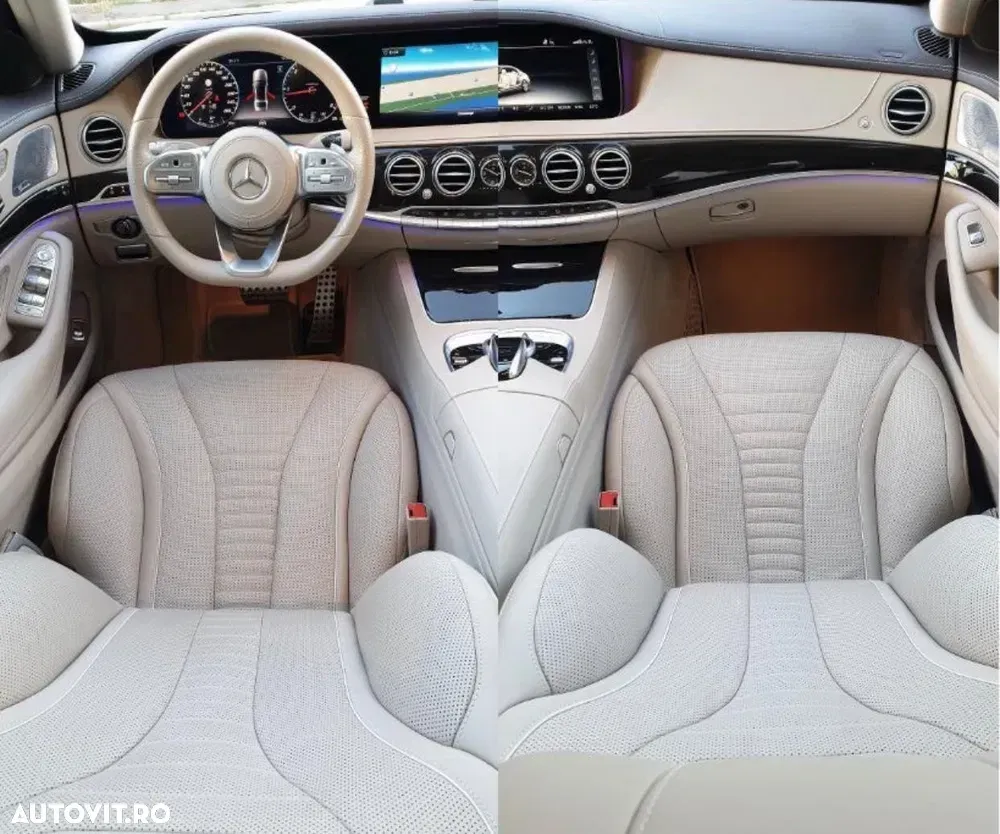 Mercedes-Benz S 350 d 4MATIC 9G-TRONIC — imagine 3