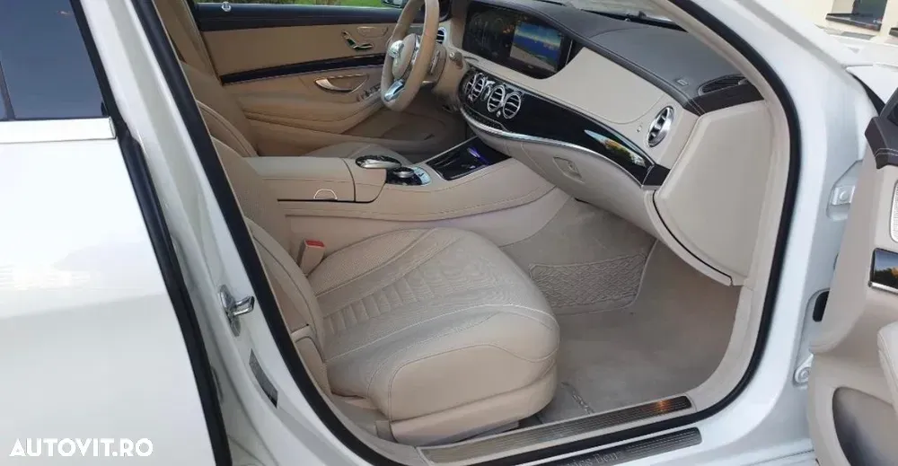 Mercedes-Benz S 350 d 4MATIC 9G-TRONIC — imagine 2