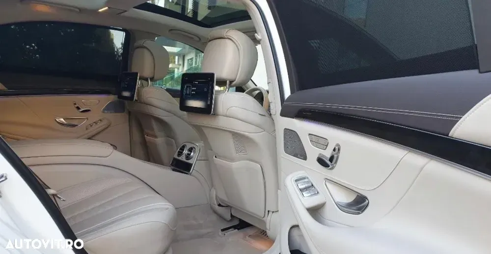 Mercedes-Benz S 350 d 4MATIC 9G-TRONIC — imagine 6