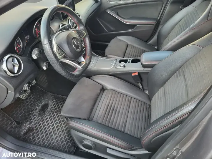 Mercedes-Benz GLA X156