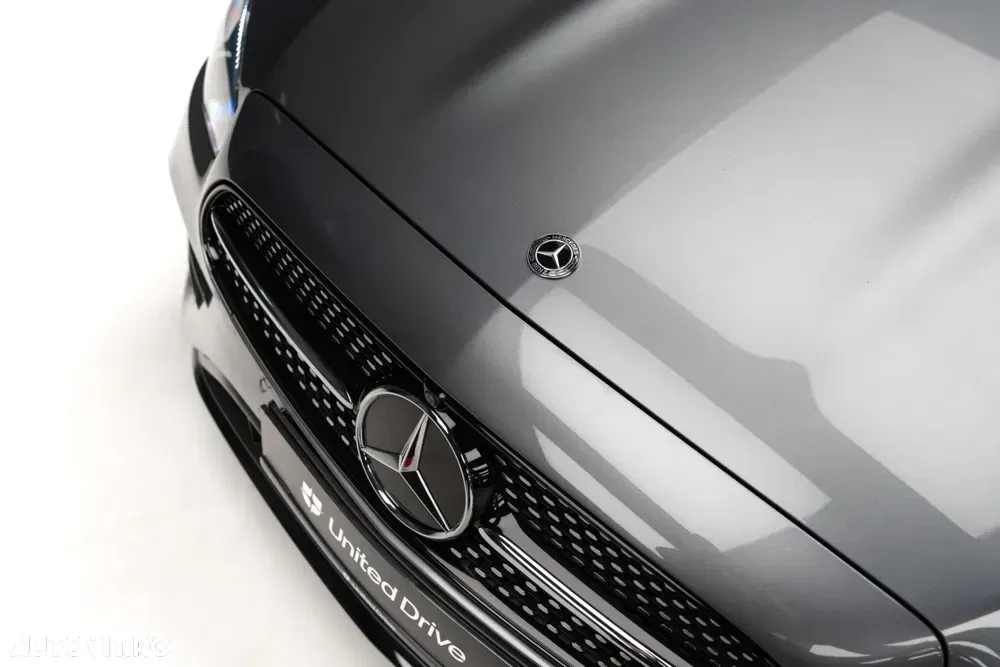Mercedes-Benz E — imagine 6
