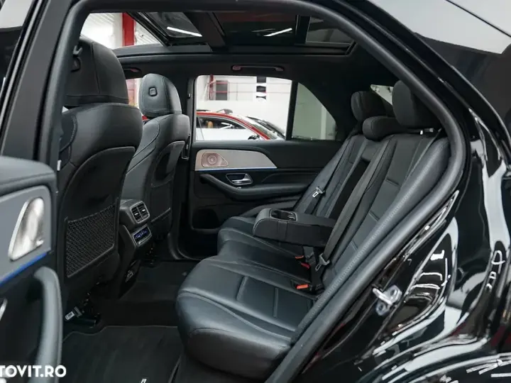 Mercedes-Benz GLE 450 d 4MATIC 9G-TRONIC AMG Line Advanced Plus