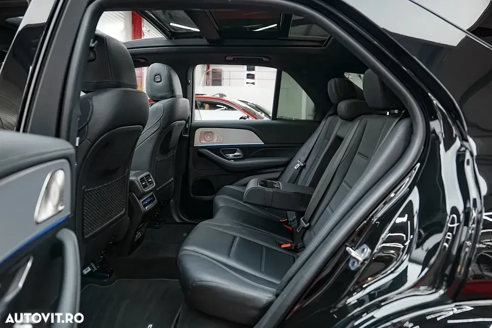 Mercedes-Benz GLE 450 d 4MATIC 9G-TRONIC AMG Line Advanced Plus — imagine 6