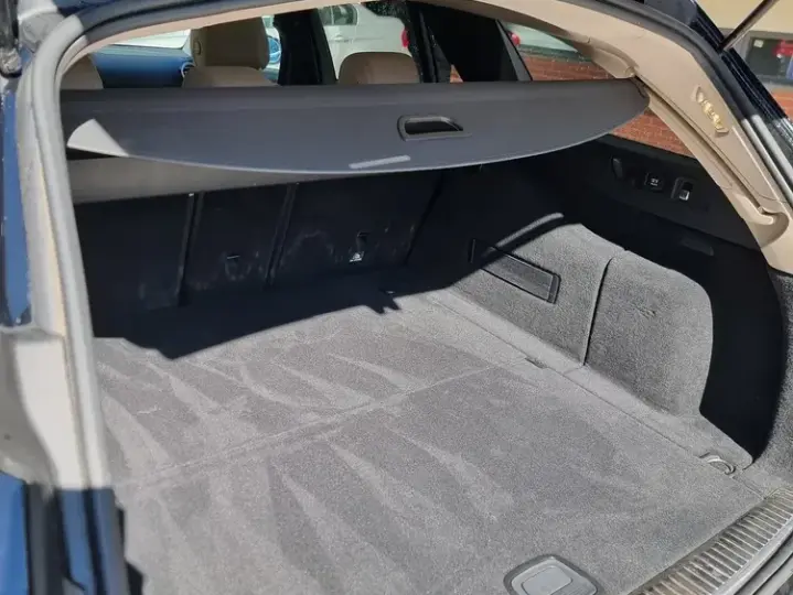 Mercedes-Benz E W213 220 d 4Matic All-Terrain 9G-TRONIC Avantgarde