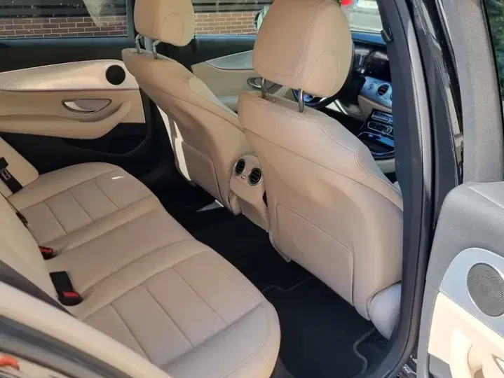 Mercedes-Benz E W213 220 d 4Matic All-Terrain 9G-TRONIC Avantgarde
