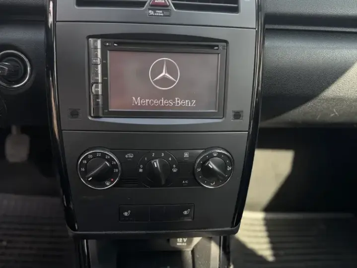 Mercedes-Benz A 180 W169
