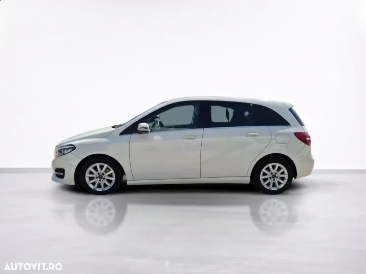 Mercedes-Benz B 180 W246