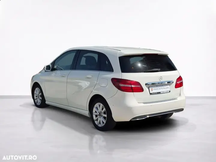 Mercedes-Benz B 180 W246