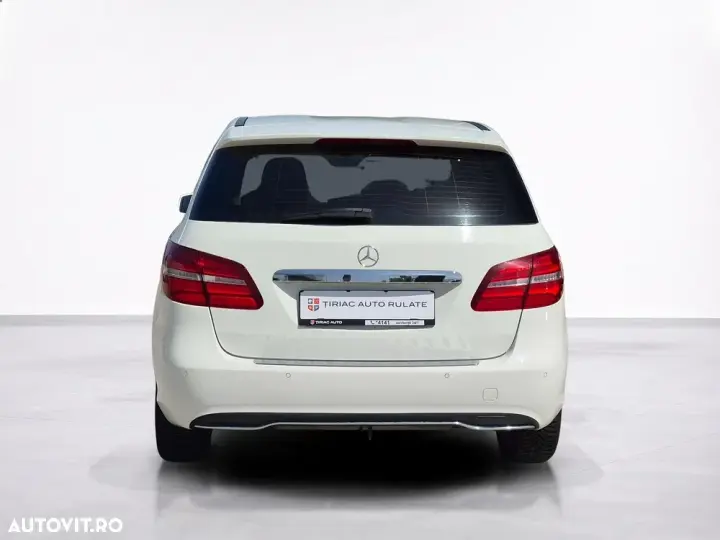 Mercedes-Benz B 180 W246