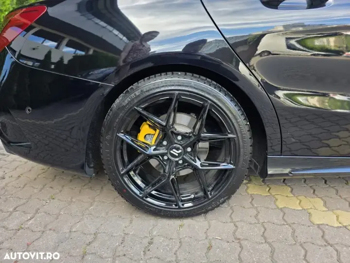 Mercedes-Benz CLA 200 C117