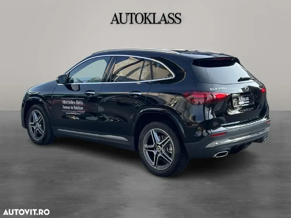 Mercedes-Benz GLA H247 — imagine 3